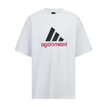 2026年5月26日入荷新作Balenciaga半袖 tシャ...
