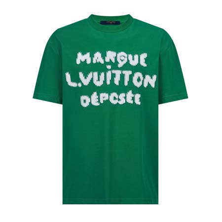 2026年5月26日入荷新作Louis Vuitton半袖 ...