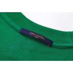 2026年5月26日入荷新作Louis Vuitton半袖 tシャツ 原版復刻人気で【极品】/正規品と同じサイズ/YGY工場