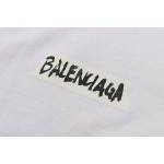 2026年5月26日入荷新作Balenciaga半袖 tシャツ 原版復刻人気で【极品】/正規品と同じサイズ/YGY工場