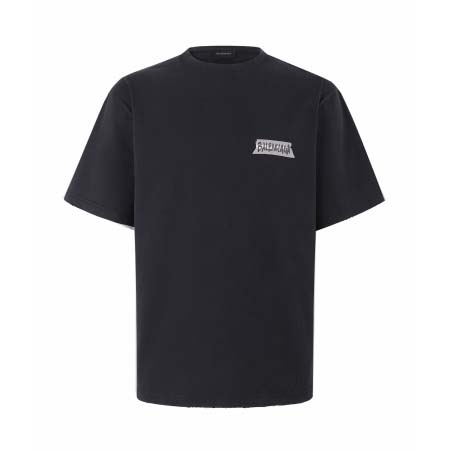 2026年5月26日入荷新作Balenciaga半袖 tシャ...