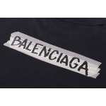 2026年5月26日入荷新作Balenciaga半袖 tシャツ 原版復刻人気で【极品】/正規品と同じサイズ/YGY工場