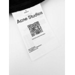 2026年5月26日入荷新作Acneズボン 原版復刻人気で【极品】/正規品と同じサイズ/YGY工場