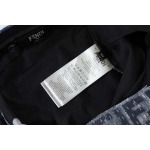 2026年5月26日入荷新作Fendi半袖 tシャツ 原版復刻人気で【极品】/正規品と同じサイズ/YGY工場