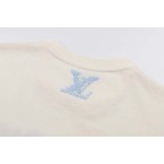 2026年5月26日入荷新作Louis Vuitton半袖 tシャツ 原版復刻人気で【极品】/正規品と同じサイズ/YGY工場