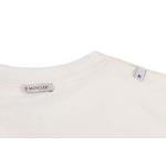 2026年5月26日入荷新作Moncler半袖 tシャツ 原版復刻人気で【极品】/正規品と同じサイズ/YGY工場