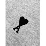 2026年5月26日入荷新作Ami Paris半袖 tシャツ 原版復刻人気で【极品】/正規品と同じサイズ/YGY工場