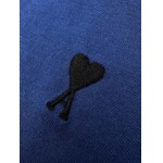 2026年5月26日入荷新作Ami Paris半袖 tシャツ 原版復刻人気で【极品】/正規品と同じサイズ/YGY工場