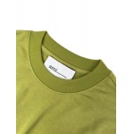 2026年5月26日入荷新作Ami Paris半袖 tシャツ 原版復刻人気で【极品】/正規品と同じサイズ/YGY工場
