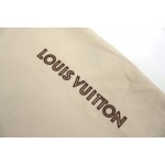 2026年5月26日入荷新作Louis Vuitton半袖 tシャツ 原版復刻人気で【极品】/正規品と同じサイズ/YGY工場
