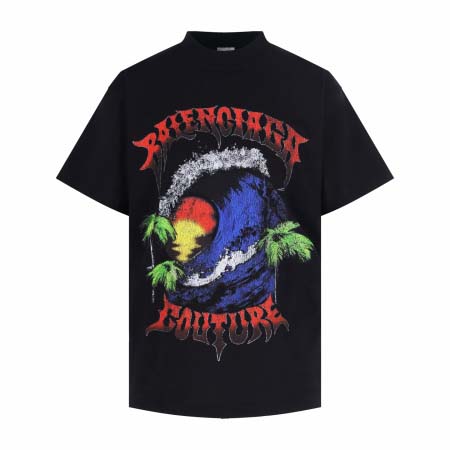 2026年5月26日入荷新作Balenciaga半袖 tシャ...