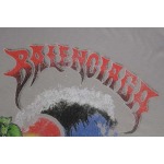 2026年5月26日入荷新作Balenciaga半袖 tシャツ 原版復刻人気で【极品】/正規品と同じサイズ/YGY工場