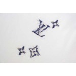 2026年5月26日入荷新作Louis Vuitton半袖 tシャツ 原版復刻人気で【极品】/正規品と同じサイズ/YGY工場