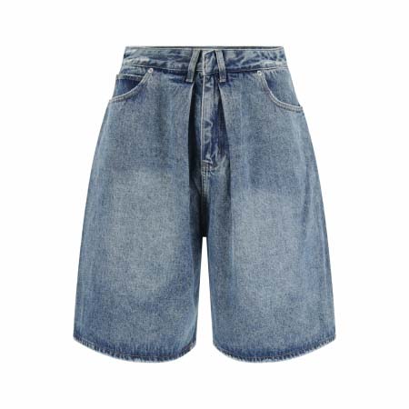 2026年5月26日入荷新作Balenciagaデニムパンツ 原版復刻人気で【极品】/正規品と同じサイズ/YGY工場