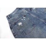 2026年5月26日入荷新作Balenciagaデニムパンツ 原版復刻人気で【极品】/正規品と同じサイズ/YGY工場