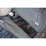 2026年5月26日入荷新作Balenciagaデニムパンツ 原版復刻人気で【极品】/正規品と同じサイズ/YGY工場