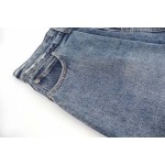 2026年5月26日入荷新作Balenciagaデニムパンツ 原版復刻人気で【极品】/正規品と同じサイズ/YGY工場