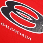 2026年5月26日入荷新作Balenciaga半袖 tシャツ 原版復刻人気で【极品】/正規品と同じサイズ/YGY工場