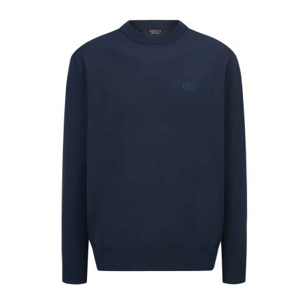 2026年5月26日入荷新作Gucciニットのセーター 原版復刻人気で【极品】/正規品と同じサイズ/YGY工場