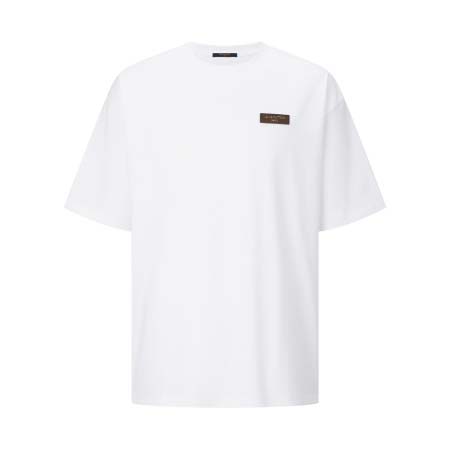 2026年5月26日入荷新作Louis Vuitton半袖 tシャツ 原版復刻人気で【极品】/正規品と同じサイズ/YGY工場