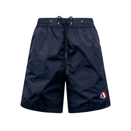 2026年5月26日入荷新作Moncler半ズボン 原版復刻人気で【极品】/正規品と同じサイズ/YGY工場