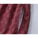 2026年5月28日Gucci新作ショートパンツ／ビーチパンツ春夏人気商品/LG工場