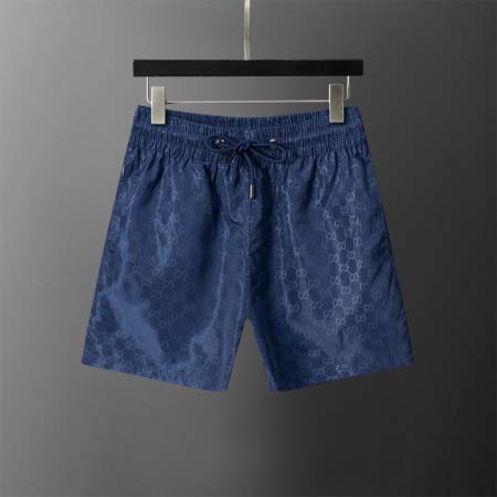 2026年5月28日Gucci新作ショートパンツ／ビーチパン...