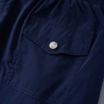 2026年5月28日Moncler新作ショートパンツ／ビーチパンツ春夏人気商品/LG工場