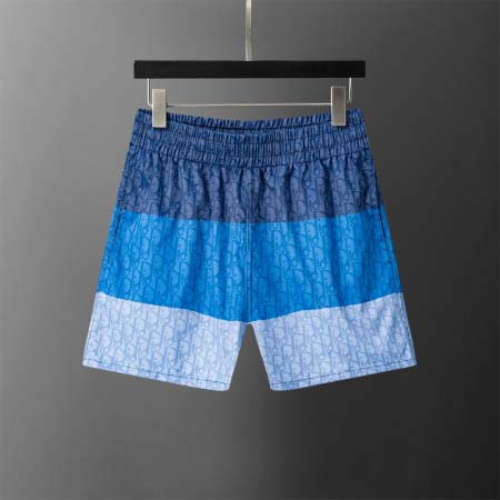 2026年5月28日Dior新作ショートパンツ／ビーチパンツ...