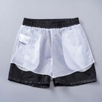 2026年5月28日Moncler新作ショートパンツ／ビーチパンツ人気商品/LG工場