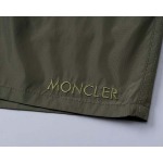2026年5月28日Moncler新作ショートパンツ／ビーチパンツ人気商品/LG工場