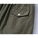 2026年5月28日Moncler新作ショートパンツ／ビーチパンツ人気商品/LG工場