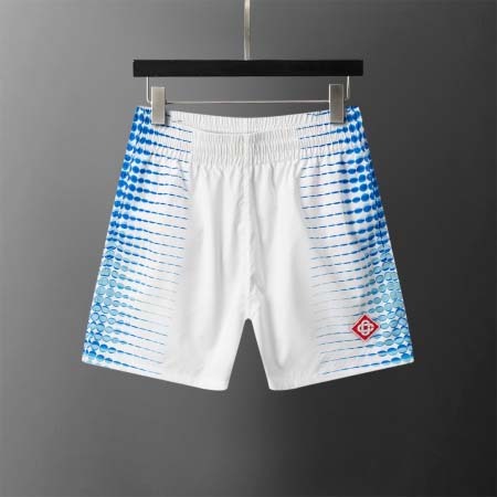 2026年5月28日Casablanca新作ショートパンツ／...