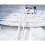 2026年5月28日Casablanca新作ショートパンツ／ビーチパンツ人気商品/LG工場