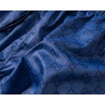 2026年5月28日Gucci新作ショートパンツ／ビーチパンツ人気商品/LG工場
