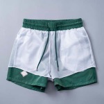 2026年5月28日Casablanca新作ショートパンツ／ビーチパンツ人気商品/LG工場