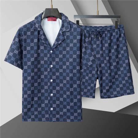 2026年5月28日Gucci新作半袖セット人気商品/LG工...