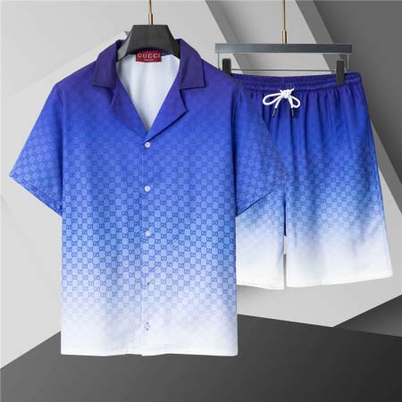 2026年5月28日Gucci新作半袖セット人気商品/LG工...