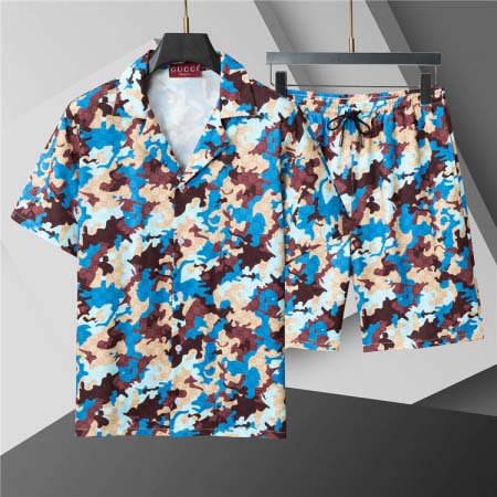 2026年5月28日Gucci新作半袖セット人気商品/LG工...