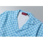 2026年5月28日Gucci新作半袖セット人気商品/LG工場