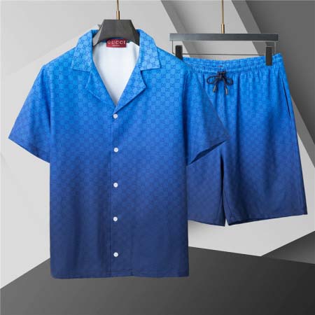 2026年5月28日Gucci新作半袖セット人気商品/LG工...