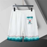 2026年5月28日Casablanca新作半袖セット人気商品/LG工場