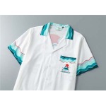 2026年5月28日Casablanca新作半袖セット人気商品/LG工場