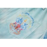 2026年5月28日Casablanca新作半袖セット人気商品/LG工場