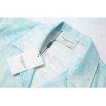 2026年5月28日Casablanca新作半袖セット人気商品/LG工場