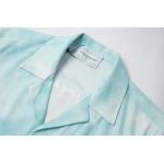 2026年5月28日Casablanca新作半袖セット人気商品/LG工場