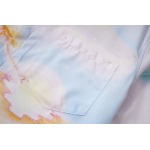 2026年5月28日Casablanca新作半袖セット人気商品/LG工場