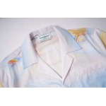 2026年5月28日Casablanca新作半袖セット人気商品/LG工場