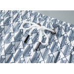 2026年5月28日Lacoste新作ショートパンツ／ビーチパンツ人気商品/LG工場