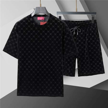 2026年5月28日Gucci新作半袖セット人気商品/LG工...